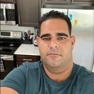 Meet your Posher, Fernando